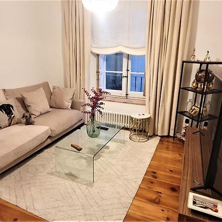 Apartmán Sarasate Luxury By Clabao Pamplona Exteriér fotografie