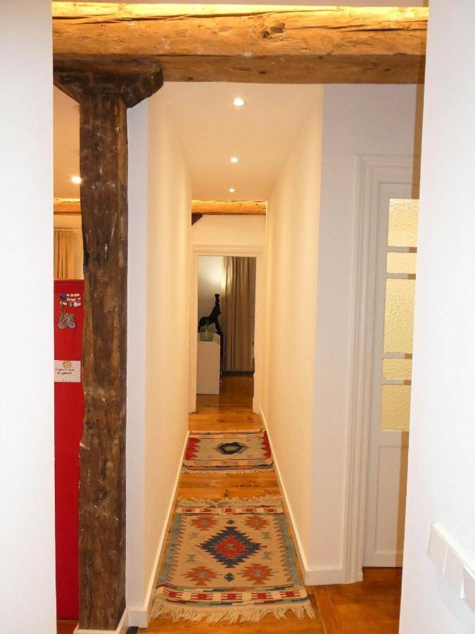 Apartmán Sarasate Luxury By Clabao Pamplona Exteriér fotografie