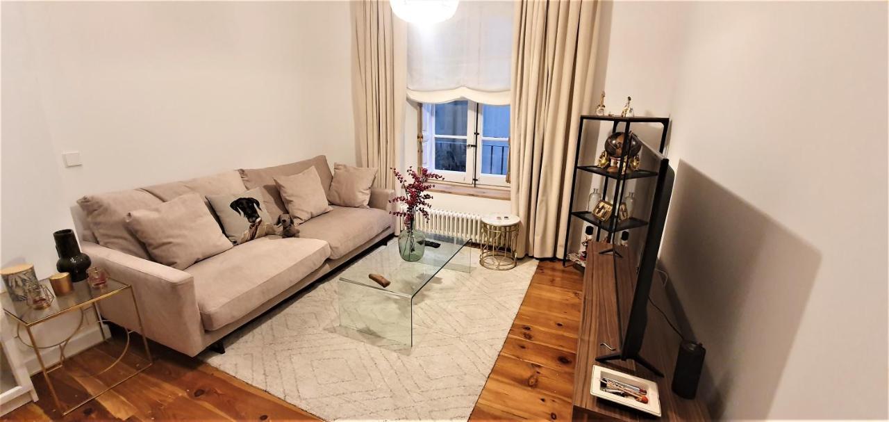 Apartmán Sarasate Luxury By Clabao Pamplona Exteriér fotografie