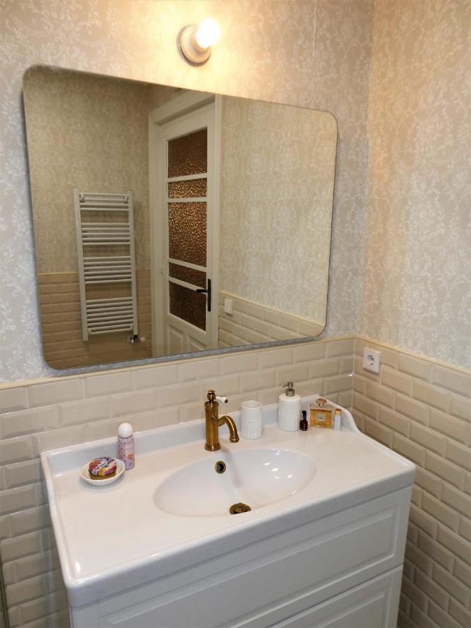 Apartmán Sarasate Luxury By Clabao Pamplona Exteriér fotografie