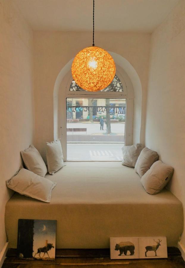 Apartmán Sarasate Luxury By Clabao Pamplona Exteriér fotografie